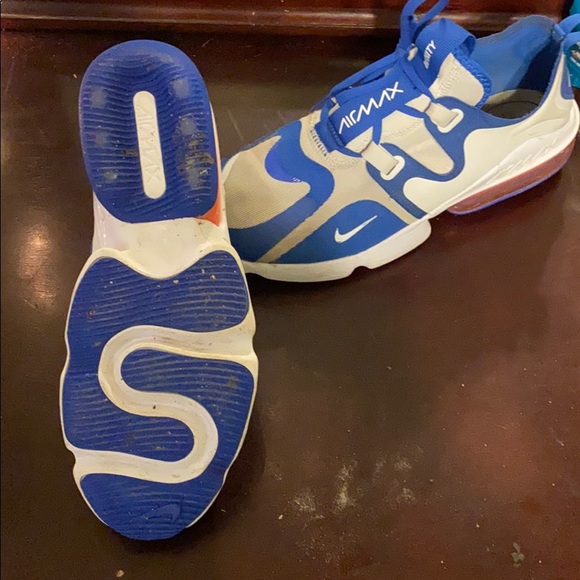 Nike Airmax Infinity - Picture 4 of 4